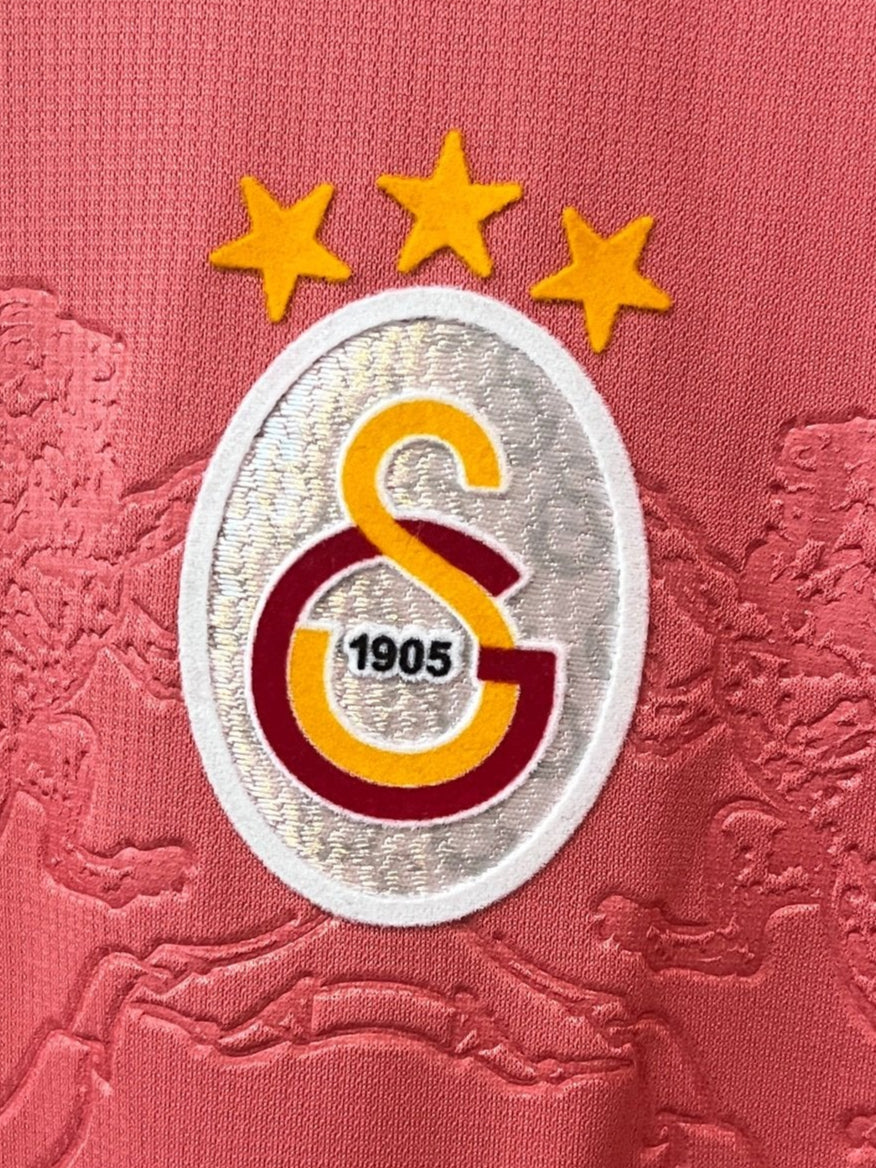 Galatasaray 2010/11 Third Extra Large L02531