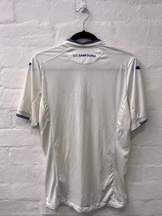 Sampdoria 2015/16 Home Medium