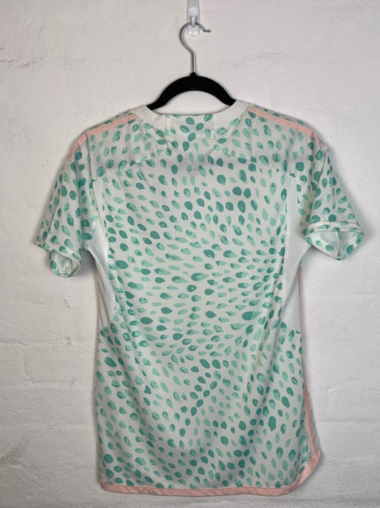 Mexico 2023 Away Medium