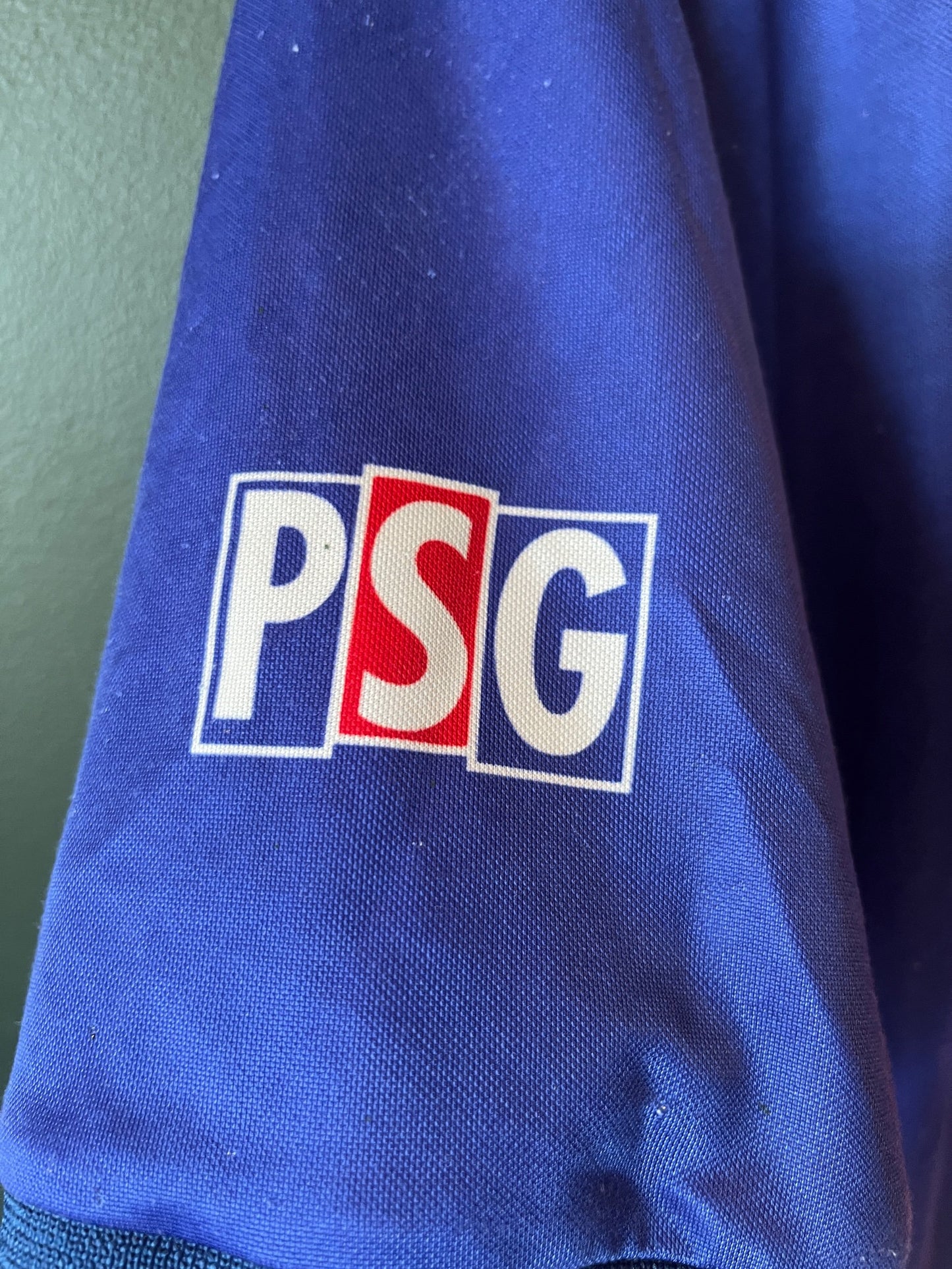 PSG 1998/99 Home Medium
