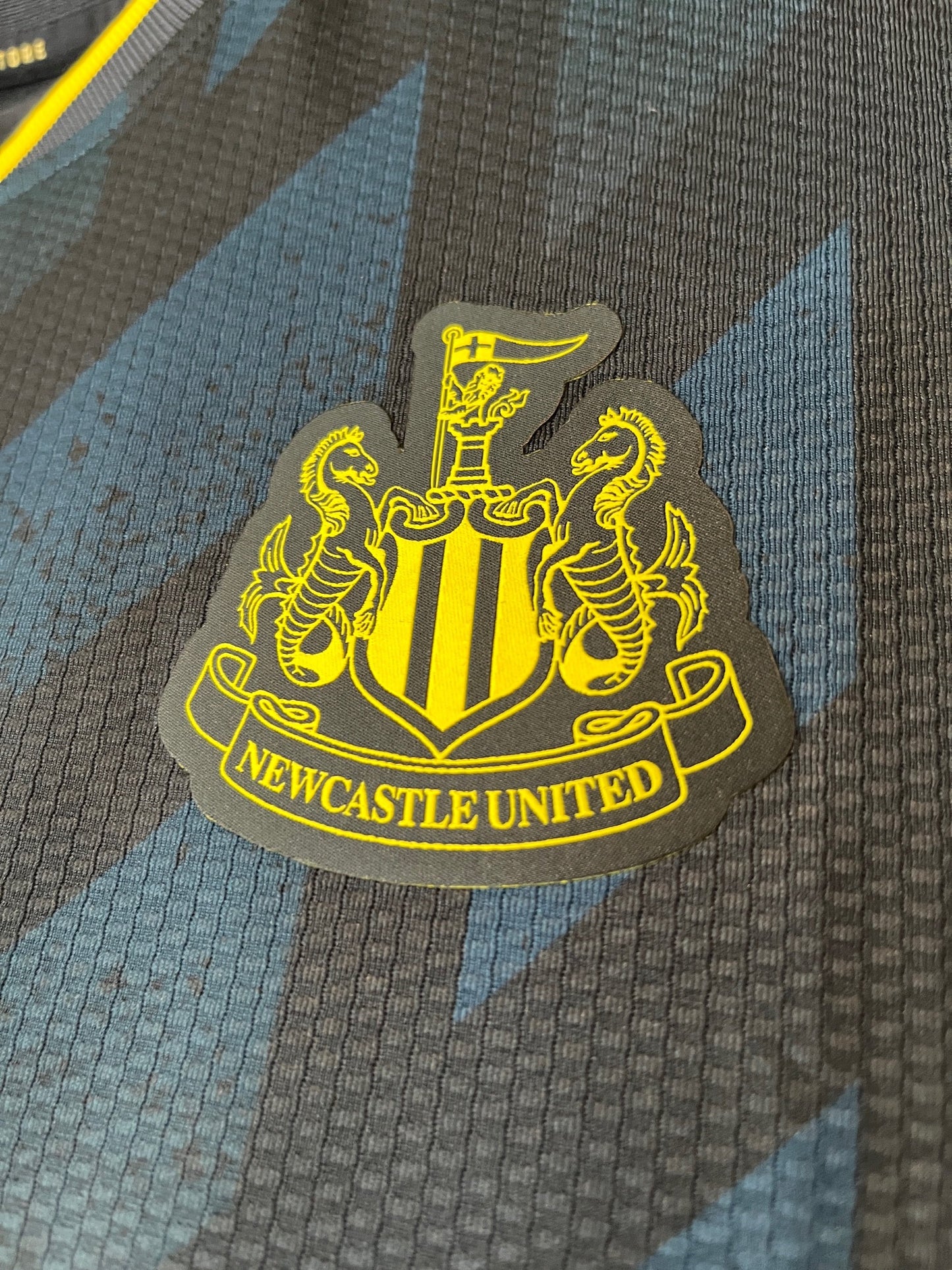 Newcastle United 2023/24 Third Medium