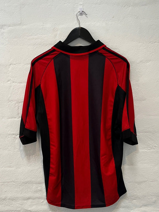 Ac Milan 1998/99 Home Large