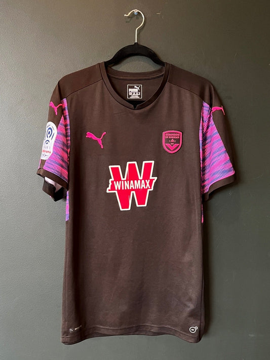 Bordeaux 2017/18 3rd Extra Large Tchouameni 17