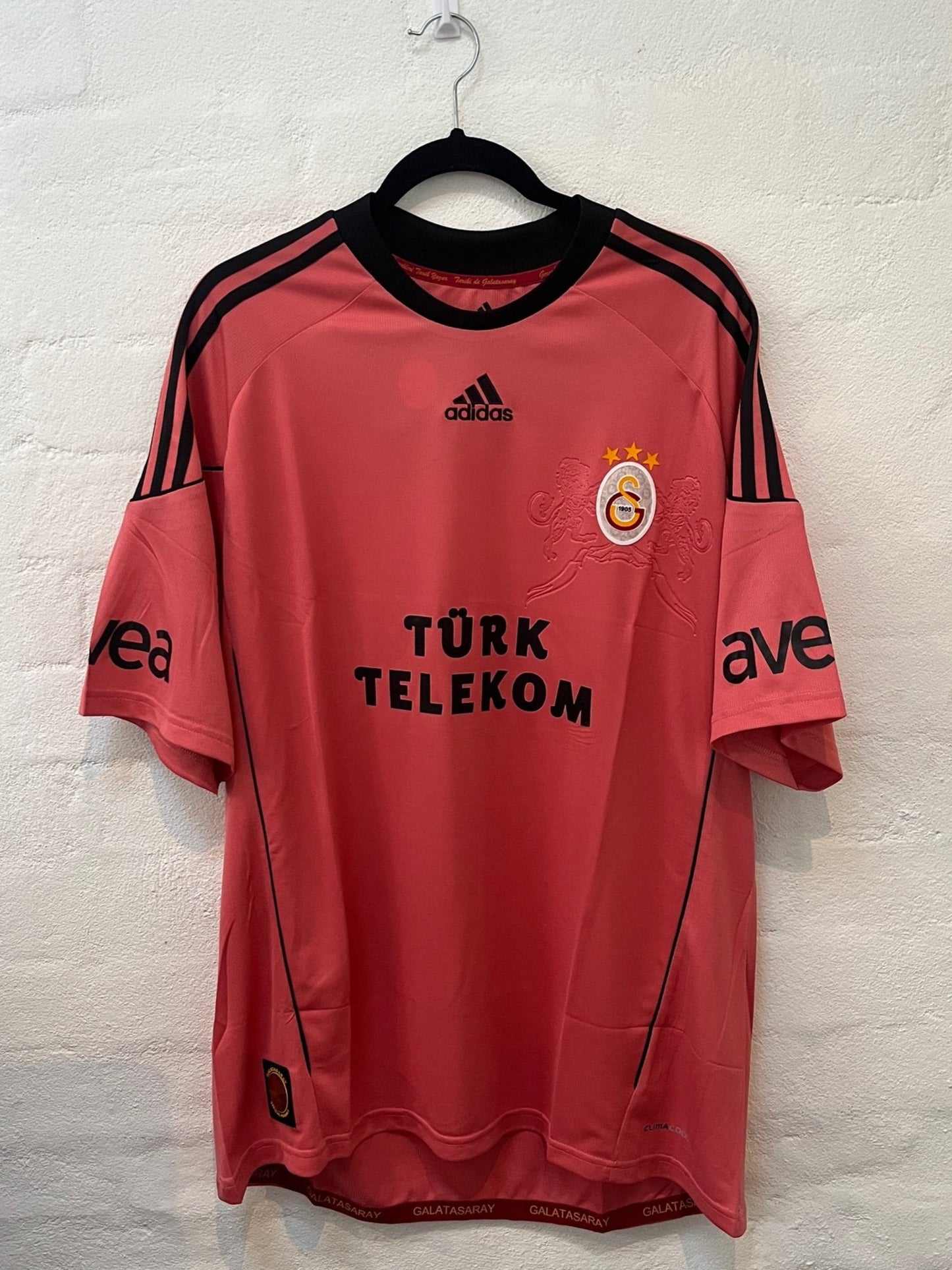 Galatasaray 2010/11 Third Extra Large L02531