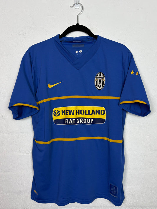 Juventus 2008/09 Away M Del Piero 10