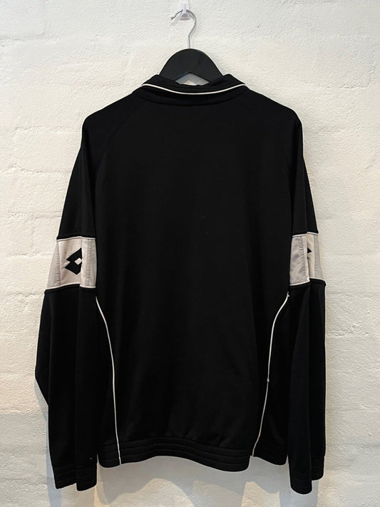 Juventus Early 00's Jacket Extra Large