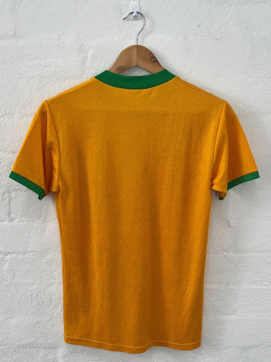 Brazil 1980 Home Small