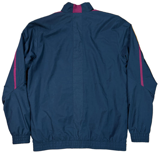 West Ham 2023/24 Jacket Umbro Football Jacket Medium