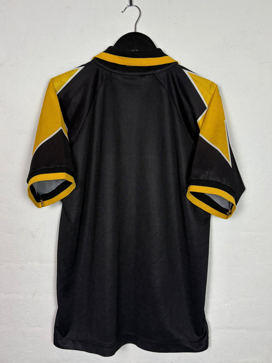 Juventus 1995/96 Kappa Football Shirt Third Medium