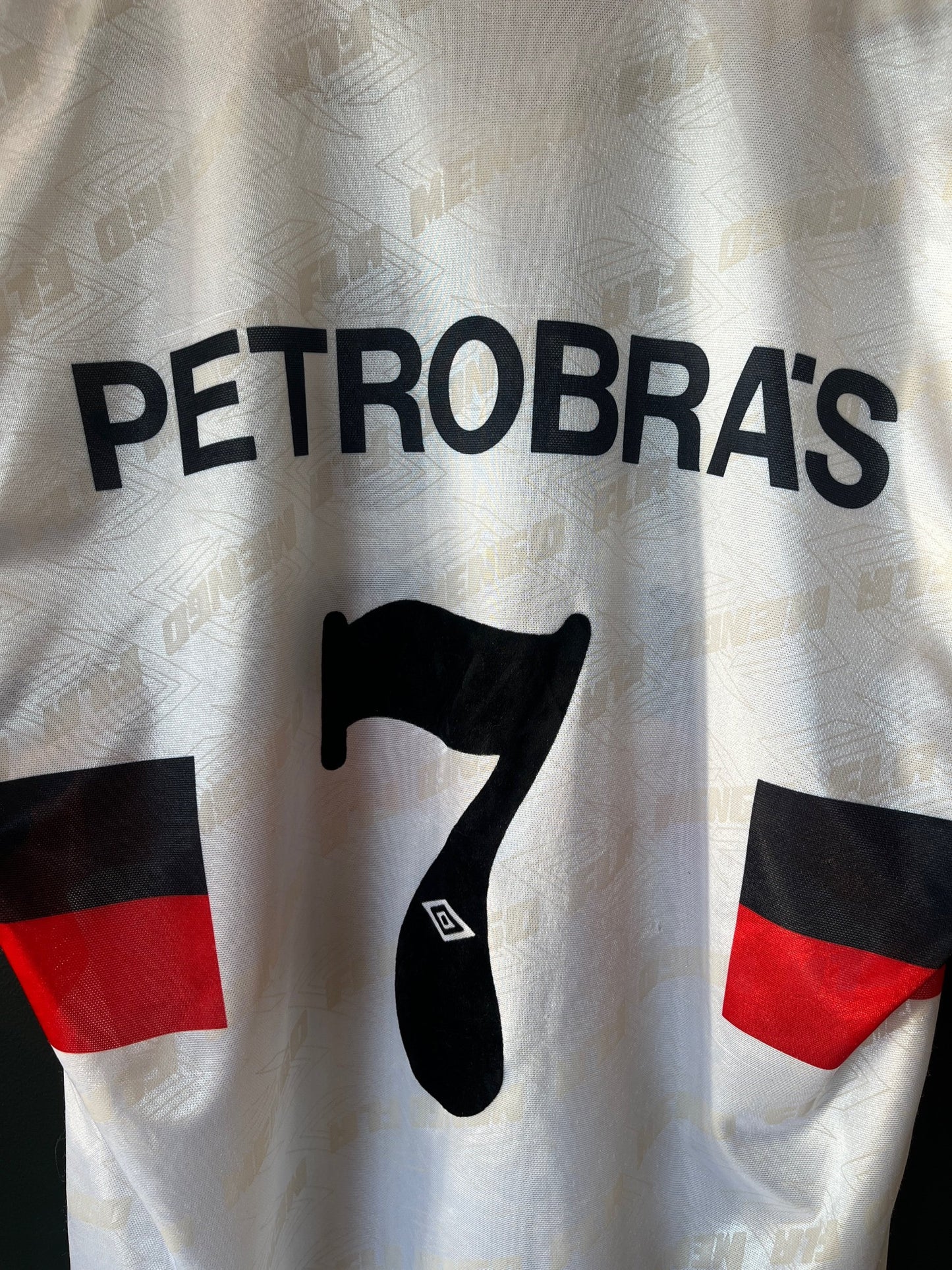 Flamengo 1994 Away Medium 7