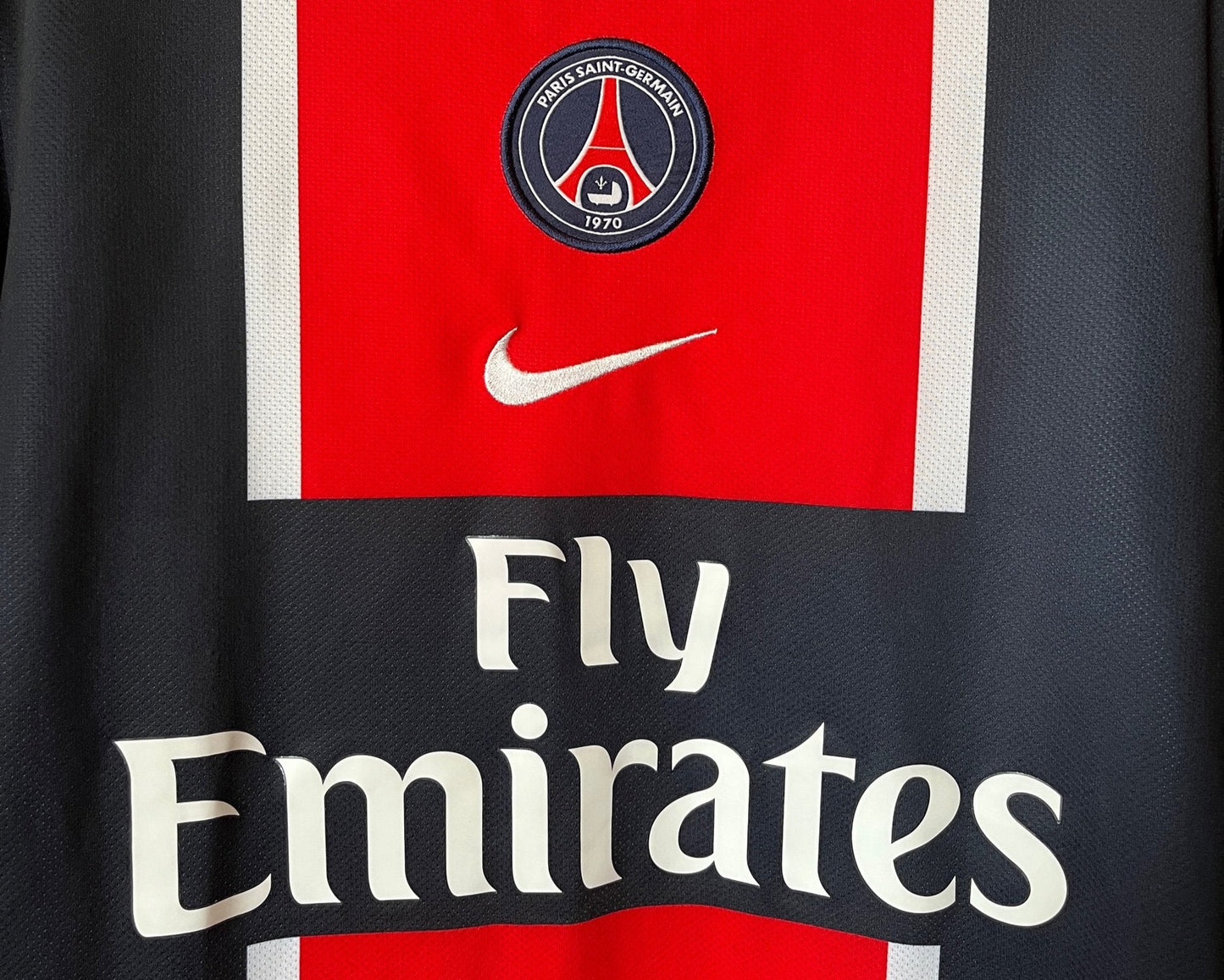 PSG 2011/12 Home Medium