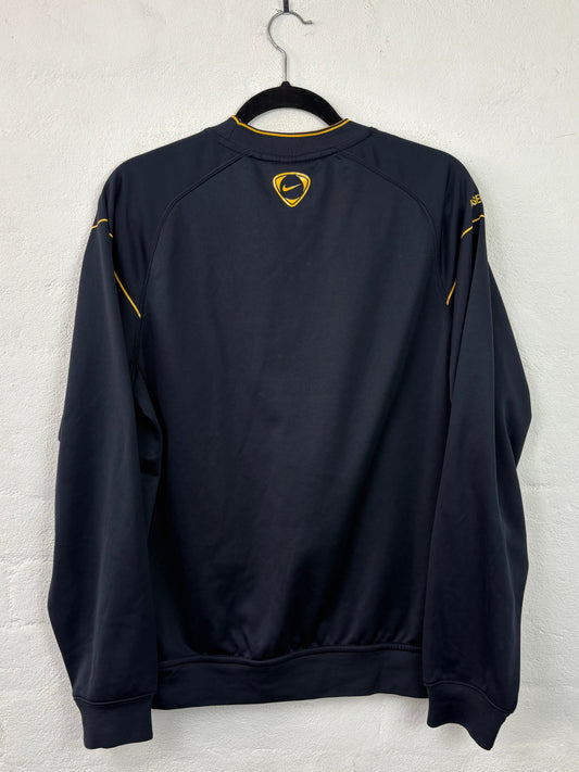 Arsenal 2008/09 Training Nike Jumper Large