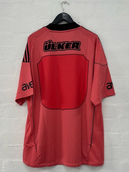 Galatasaray 2010/11 Third Extra Large