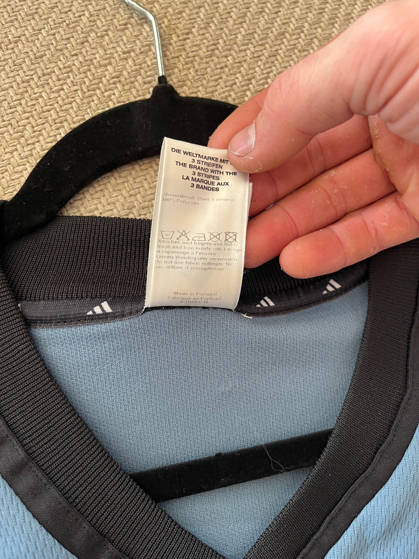 Real Madrid 2001/02 3rd L Ronaldo 11