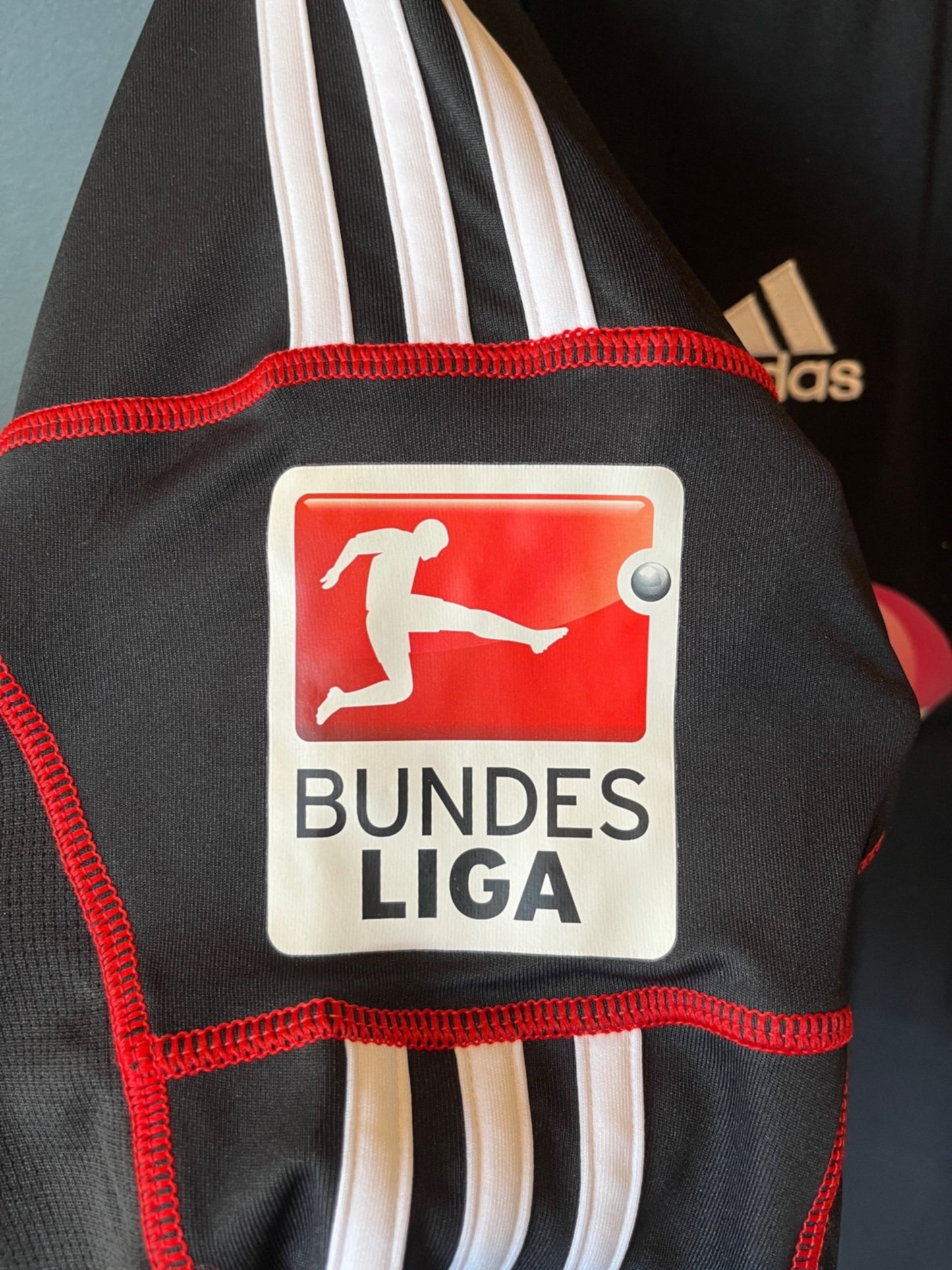 Bayer Leverkusen 2013/14 Away Extra Large Calhanoglu 10