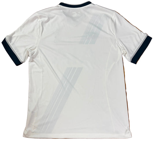 Tottenham 2015/16 Home Under Armour Football Shirt Extra Large