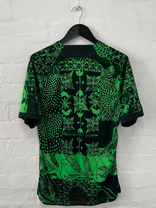Nigeria 2022/23 Home Small