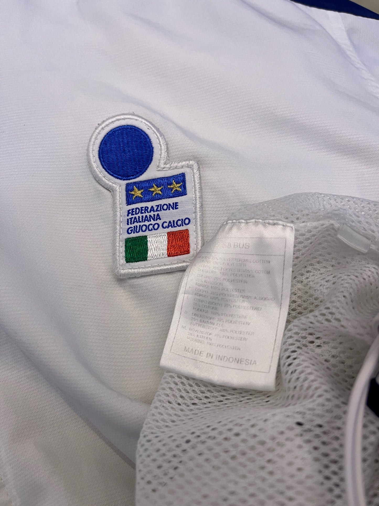 Italy 1998 Jacket Large