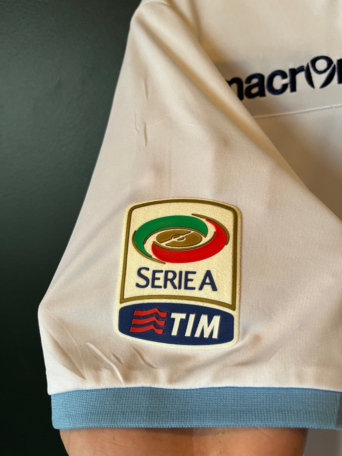 Lazio 2012/13 Third Large Onazi 23