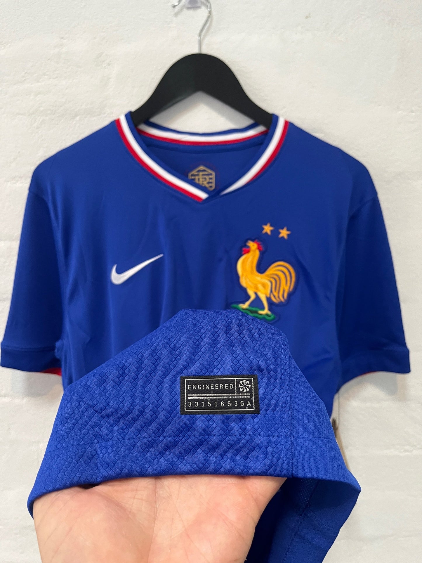 France 2024 Home Medium