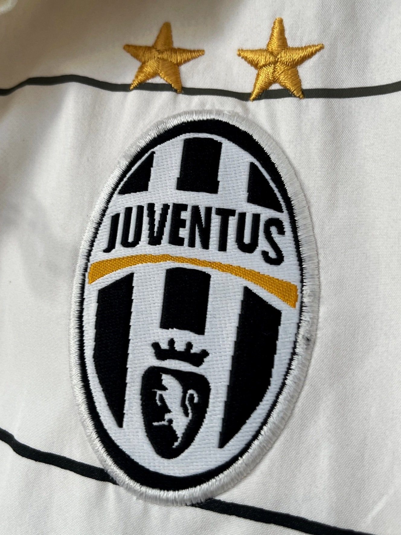 Juventus Early 00's Tracksuit Extra Large