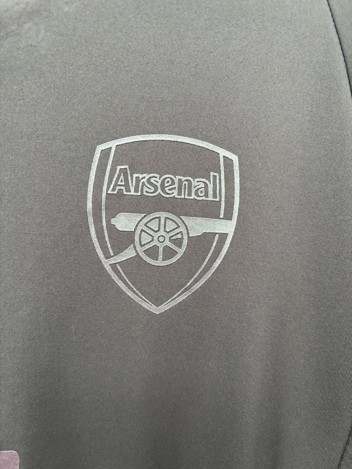 Arsenal 2017/18 Training Medium