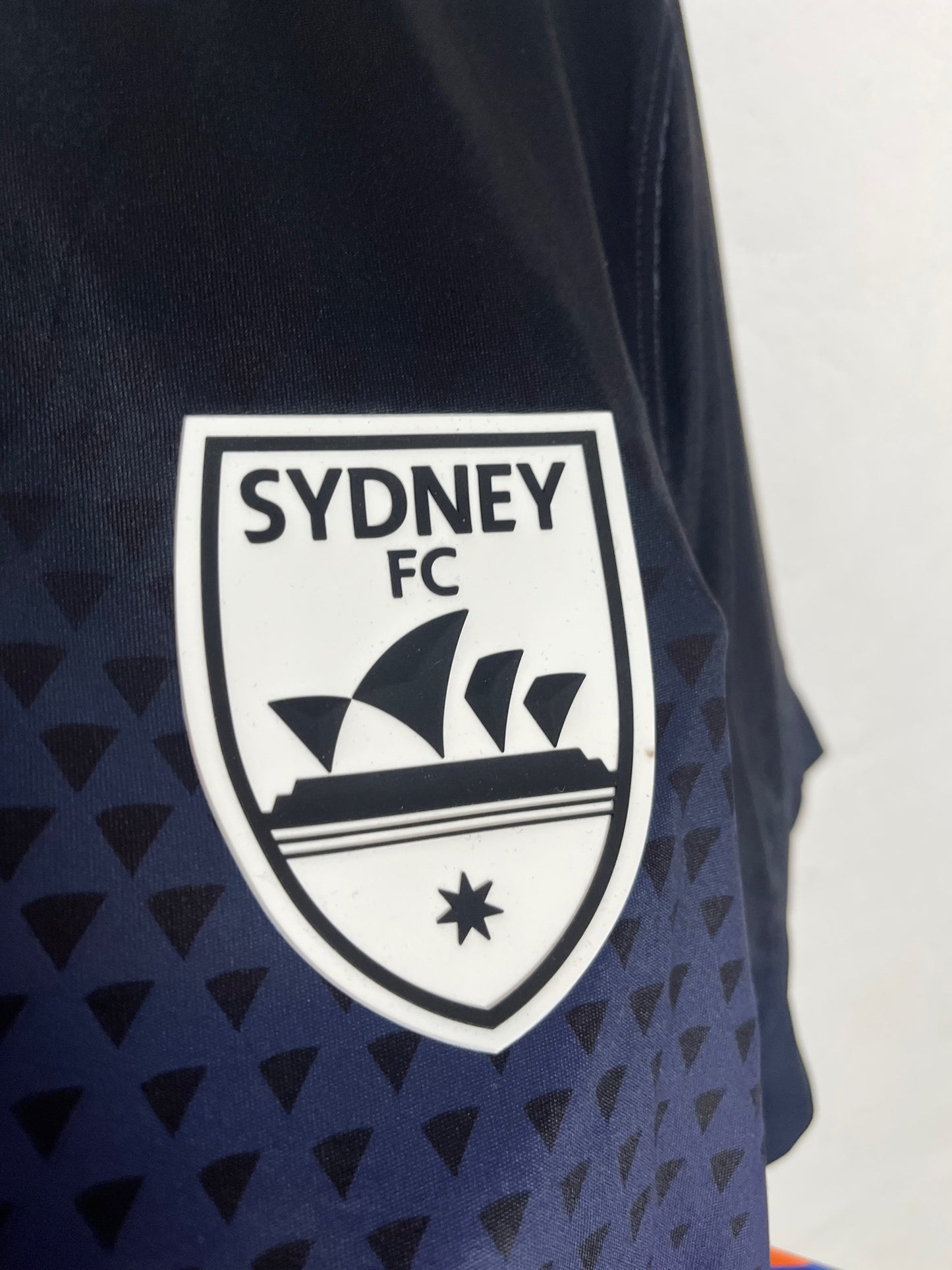 Sydney fc 2020/21 Third Medium
