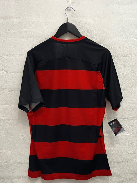 Western Sydney 2015/16 Home Large (Kitroom)