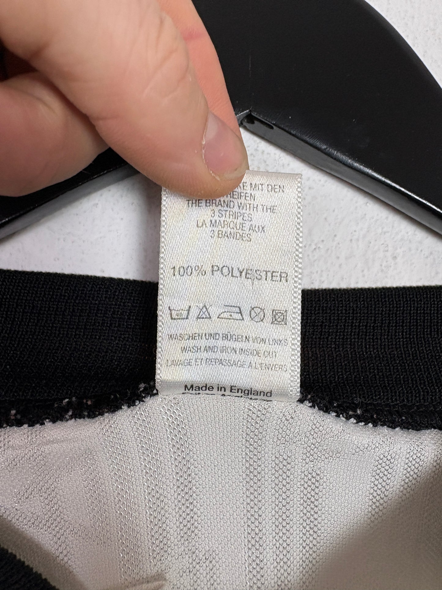 Germany 1996 Home XXL Klinsmann 18