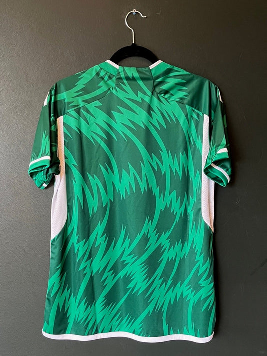 Algeria 2023 Away Large