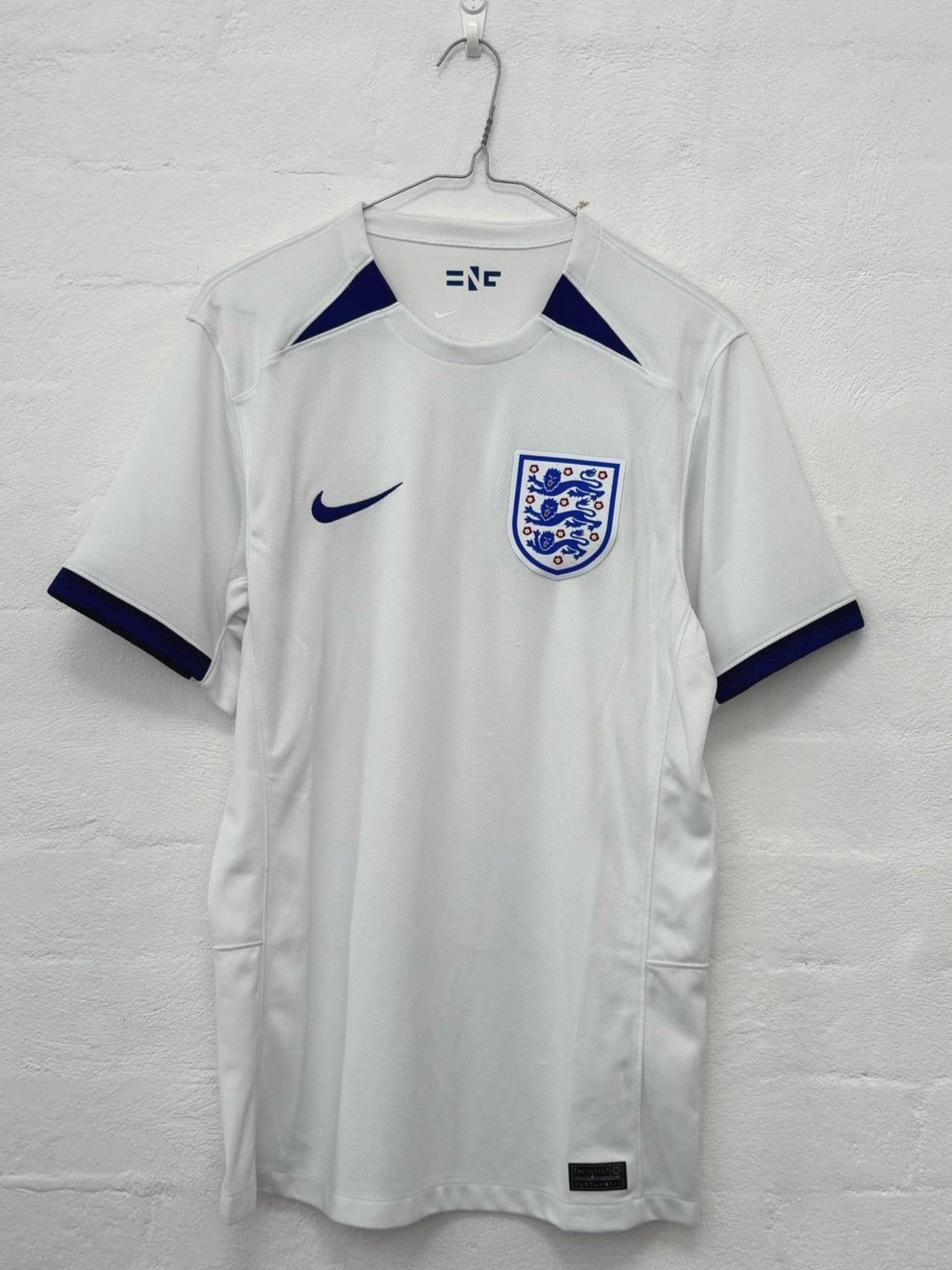 England 2023 Home Small