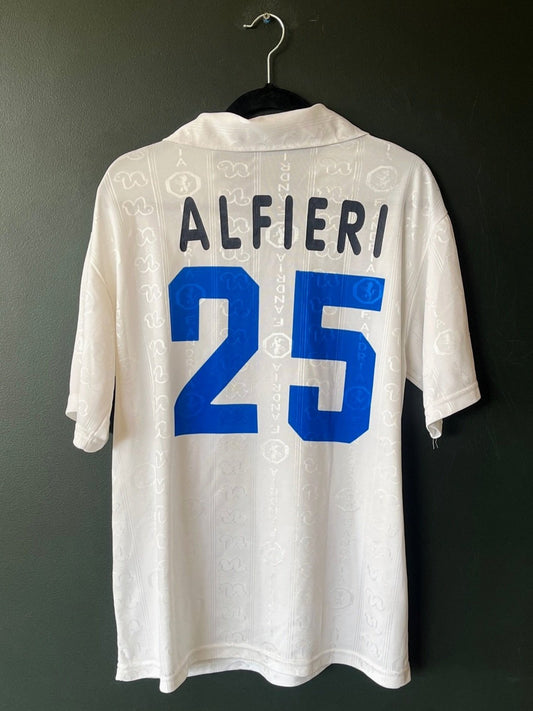 Fidelis Andria 1994/95 Away Large