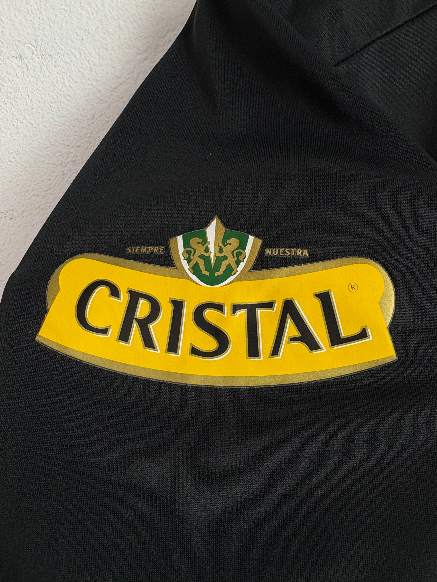 Colo Colo 2013 Away Medium