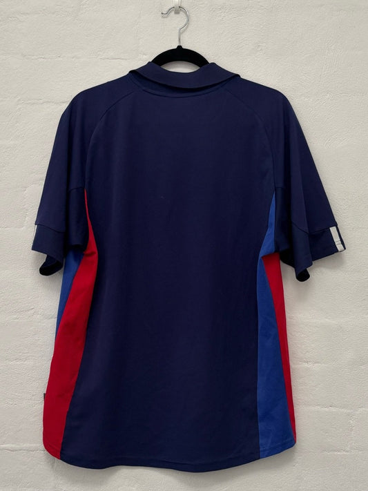 Lyon 2001/02 Away Medium