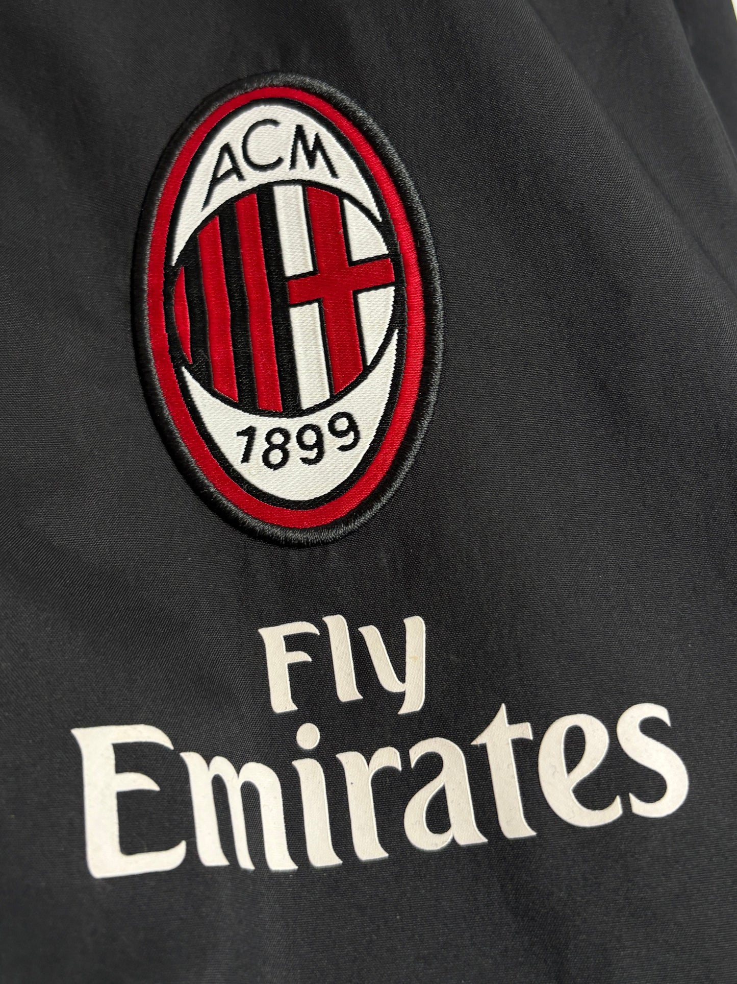 Ac Milan 2012 Jacket Medium
