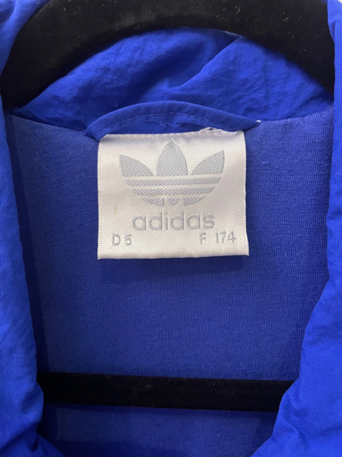 Bayern Munich 1992 Jacket Medium