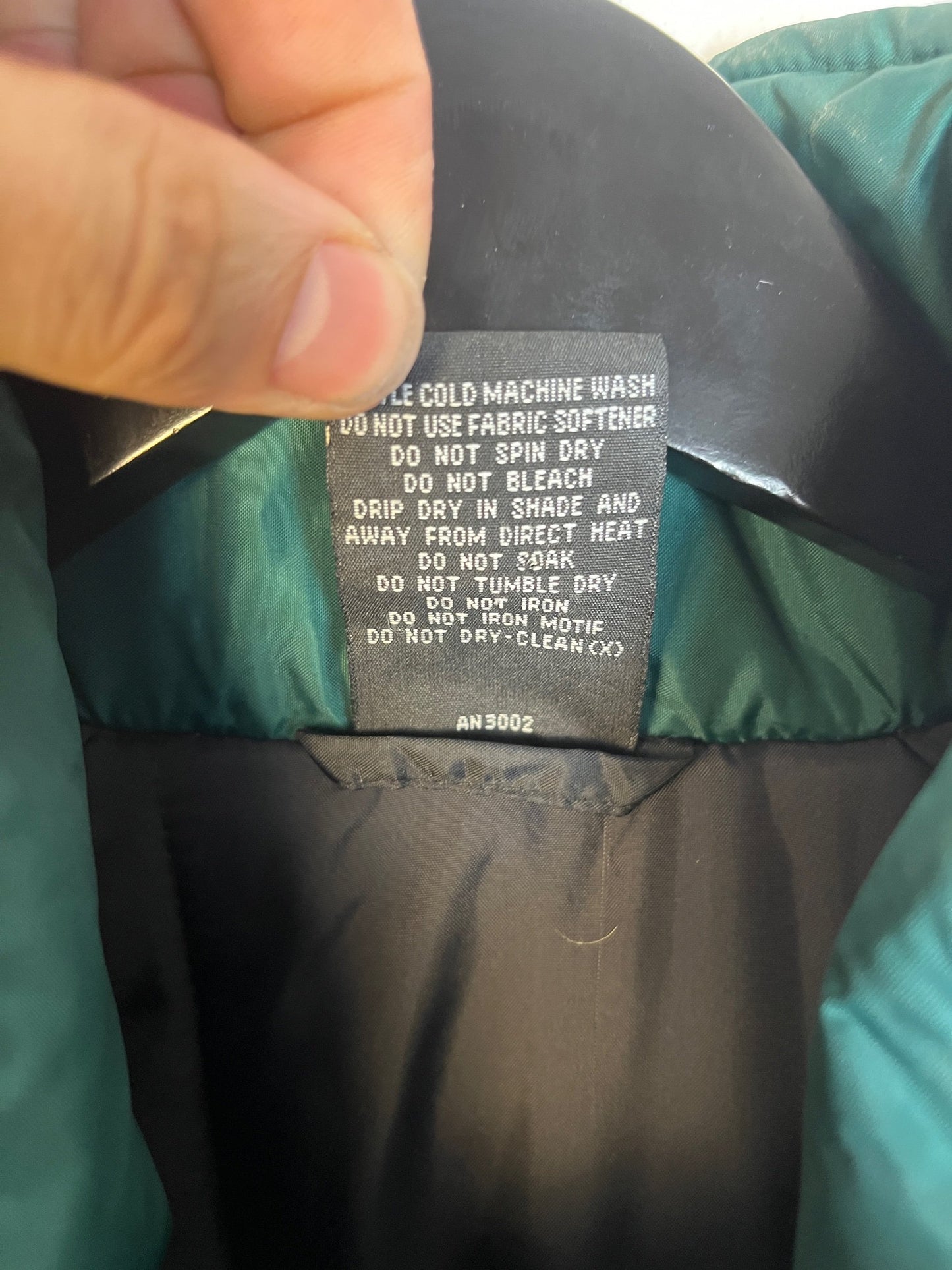 Australia 1999 Jacket Extra Large