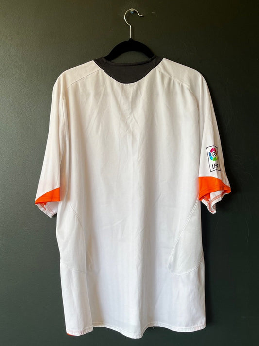 Valencia 2005/06 Away Extra Large