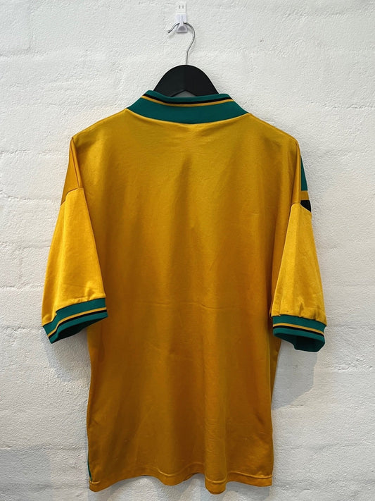 Bayern Munich 1993/94 Away Large