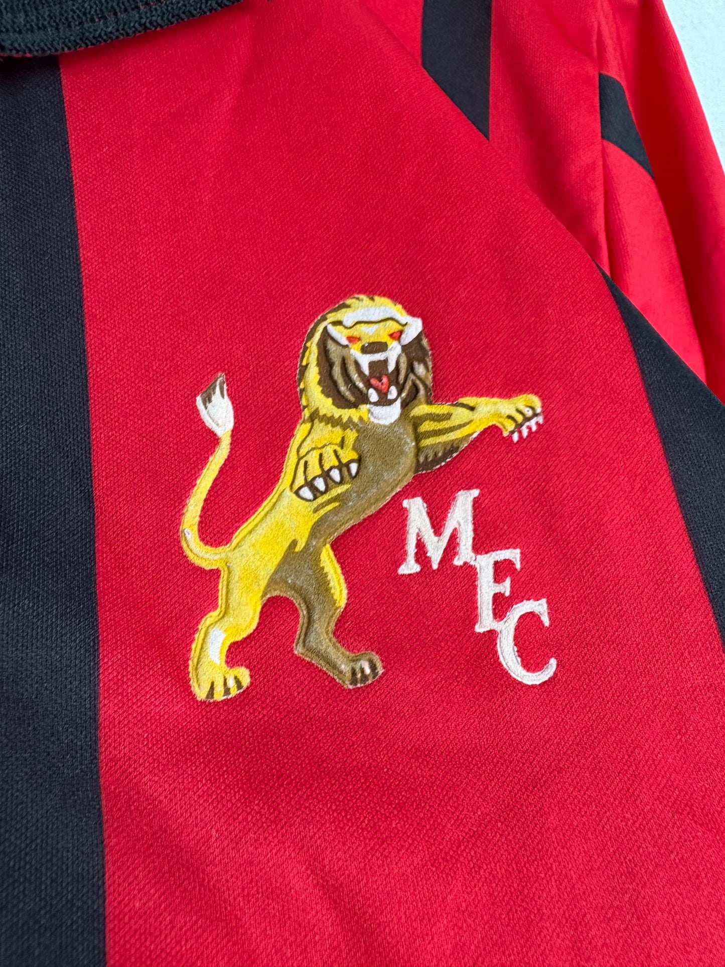 Millwall 1994/95 Away Medium