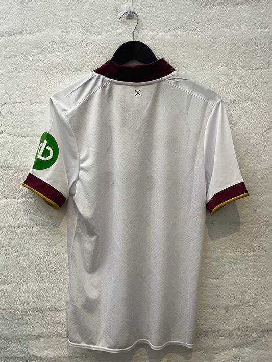 West Ham 2024/25 Away Large
