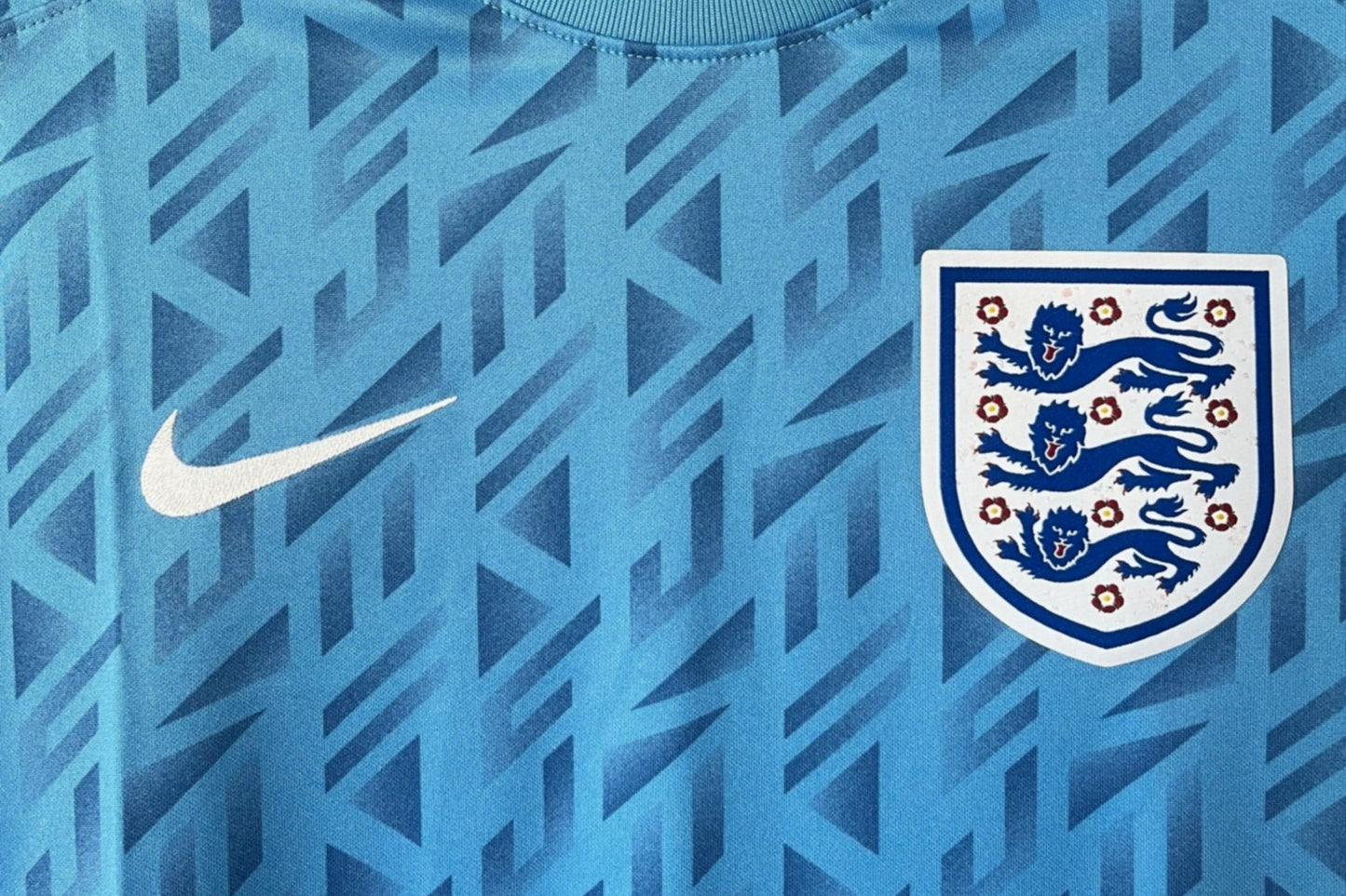England 2023 Away Medium