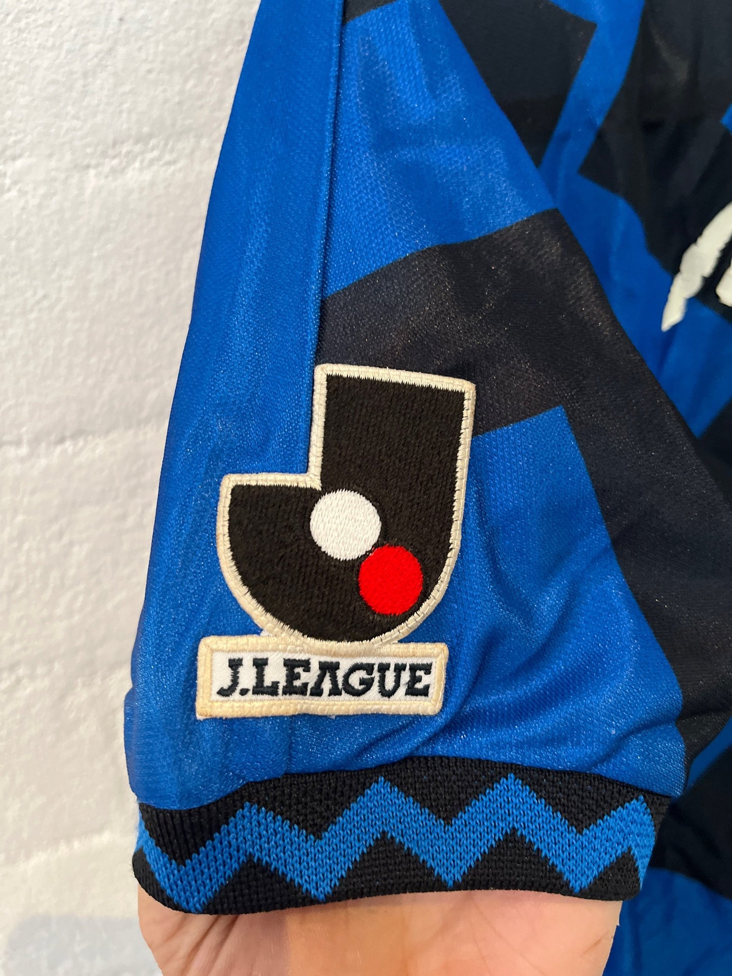 Gamba Osaka 1994 Home Medium