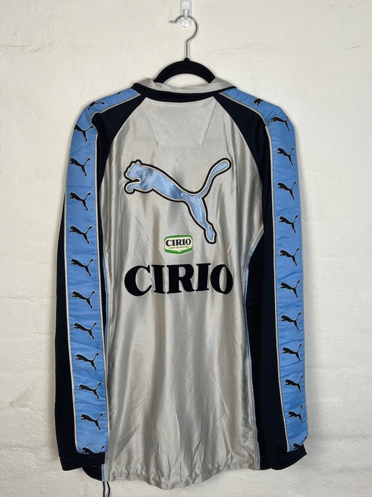 Lazio 1999/00 Jacket Large