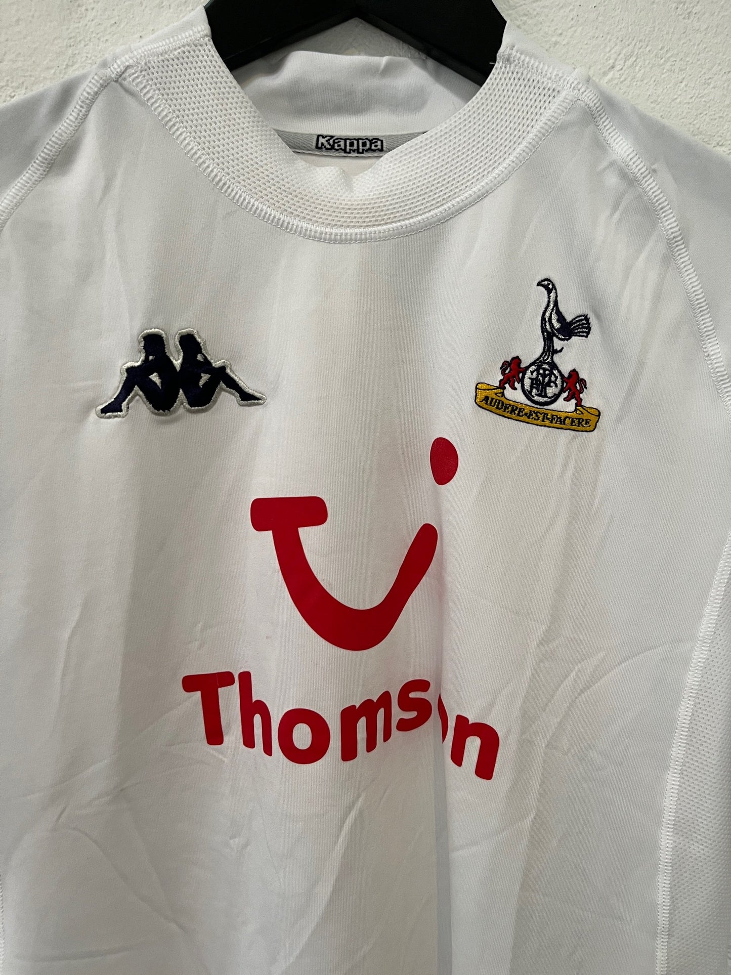 Tottenham 2004/05 Home Medium