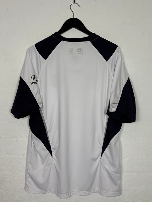 Melbourne Vic 2005/06 Away Large