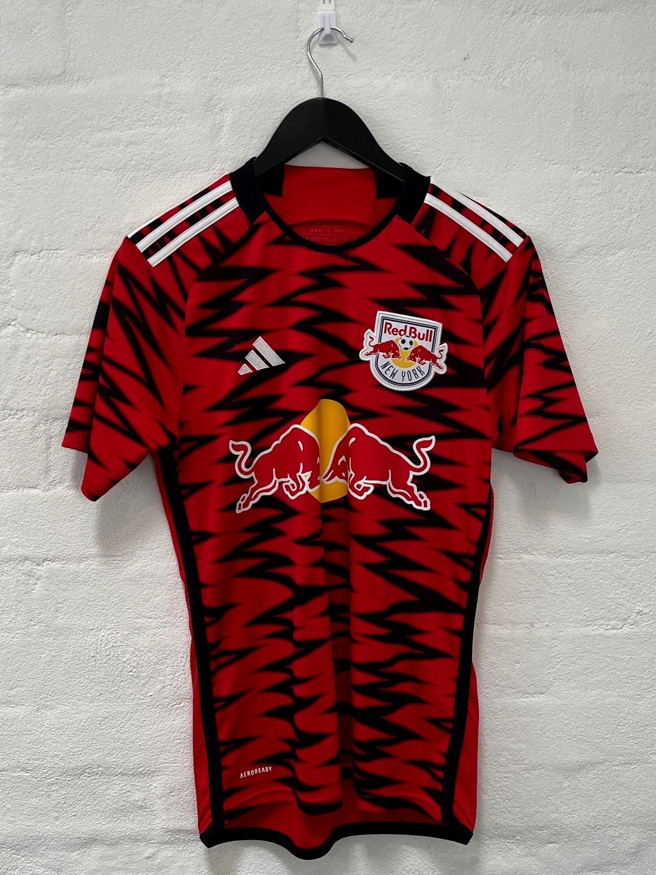 Rb Leipzig 2024/25 Home Small