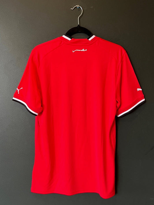 Egypt 2022/23 Home Medium