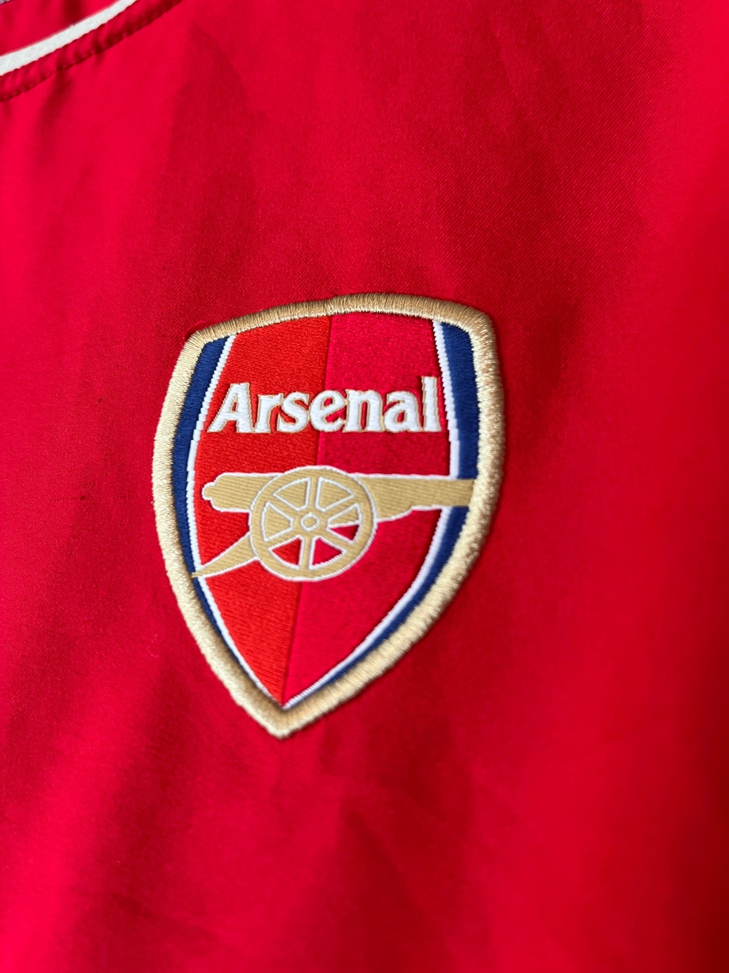 Arsenal 2003/04 Home XL (Boys)