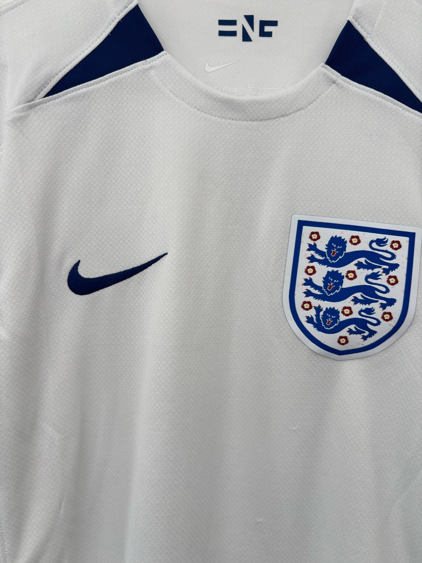England 2023 Home Small